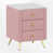 Pink selected