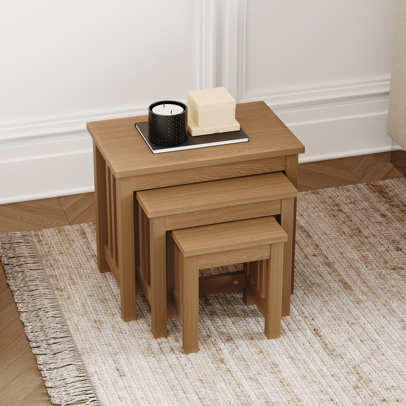 Vida Ashton Nesting Tables