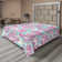 Drap plat Ambesonne