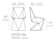 Vertex Patio Dining Chair