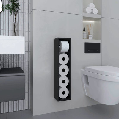 Porte-papier hygiénique Bali