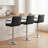 Penacook Swivel Adjustable Height Bar Stool-149633771-149633768