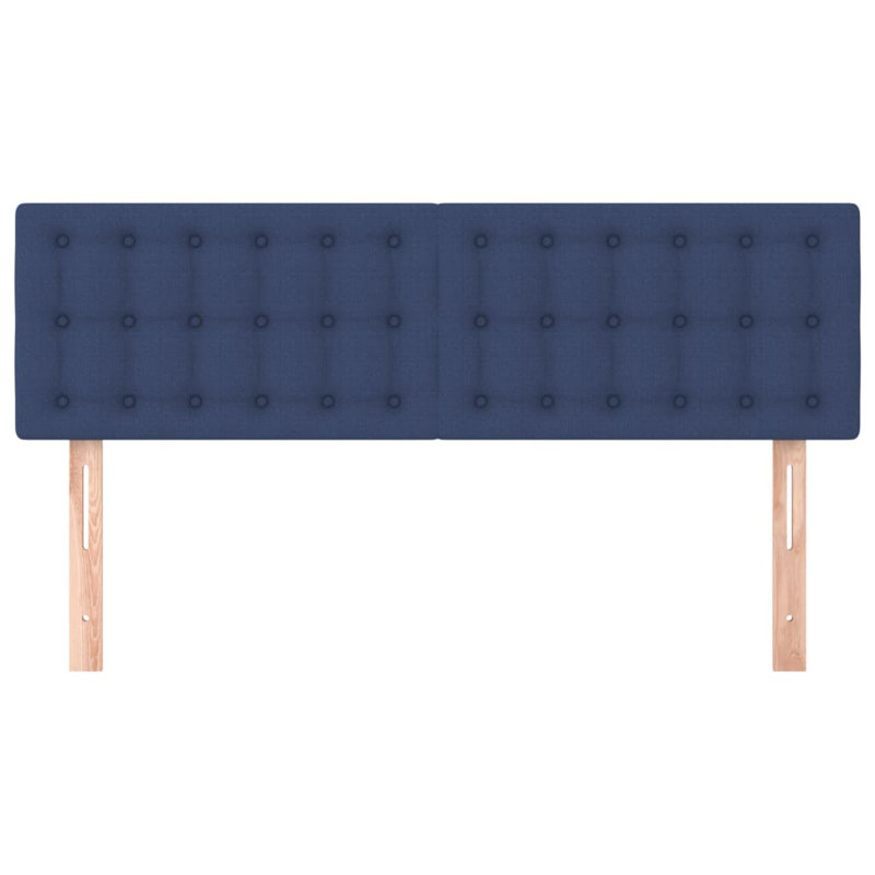 Cleve Headboard