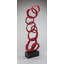 Hand Painted Decorative Object