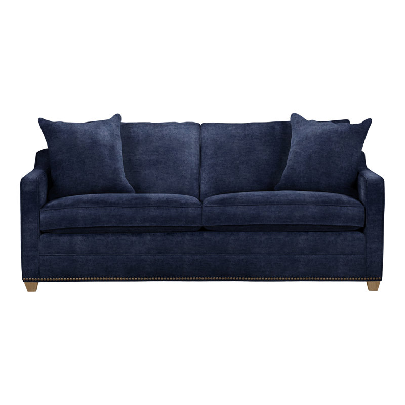Stanton Mid Sofa, Hampton, Nadia Eclipse, Yes