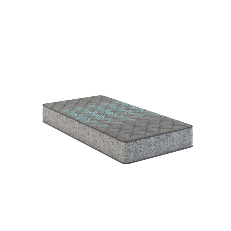 Matelas en mousse de 7 po Restonic Comfort Care