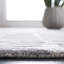 Tapis en laine / coton touffeté à la main Jenaveve-646170981