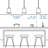 Wanette 1 - Light Single Pendant-23857986-119024996