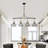 Chandelier Dining Room Light Fixture/ Over Table