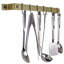 Handcrafted Wall Mounted Pot Rack-129169746-129169747