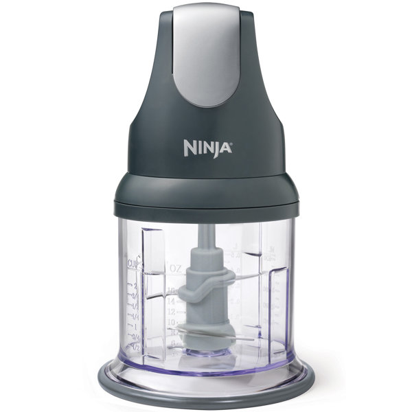 Shark Ninja Express Chop 2