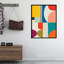 Mid Century Modern Pattern by Rachel Lee-900430382-900430801