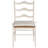Rosalie 19'' H Oak Side Chair