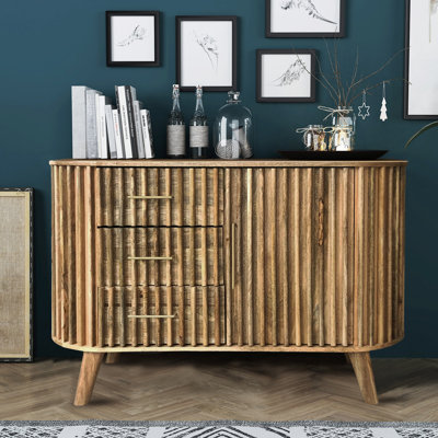 Isik 118cm Sideboard