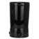 Better Chef 12 Cup 900 Watt Coffee Maker in Red