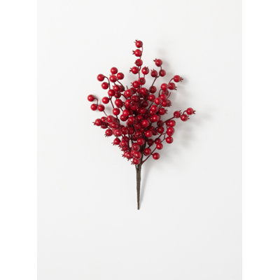 Ellu 16'' Faux Branch