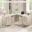 Bureau de direction en L 59 po-1747599926
