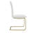 Exylian 19.5'' H Faux Leather Upholstered Side Chair-283962151-312575774