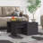 Godehard Extendable Floor Shelf Coffee Table with Storage-259067581