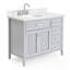 Kensington 43'' W Single Vanity-413759760-449309745