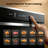 24" Built-In Single Electric Wall Oven with Convection, 2.83 cu. ft., Touch Control, Stainless Steel