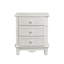 Table de chevet 3 tiroirs Classic Classic