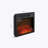 18" Electric Fireplace Insert with Remote Control and 1400W Heater