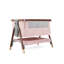 Tutti Bambini CoZee Luxe Bedside Crib-71643584