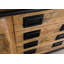 Railway 120cm Single Bathroom Vanity Base Only-106589472