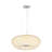 1 - Light Chrome Single Pendant