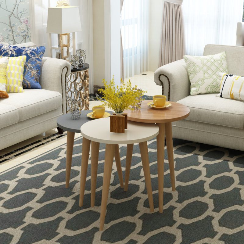Wanneroo Nesting Tables