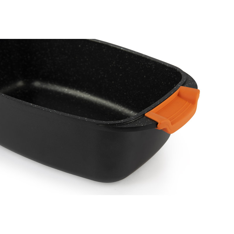 Excelsa Slow Cook 5L Aluminum Dutch Oven