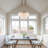 Dimmable Capiz Shell Tiered Chandelier-339180067-339086452-337397358