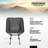 Roo Folding Camping Chair-20630803