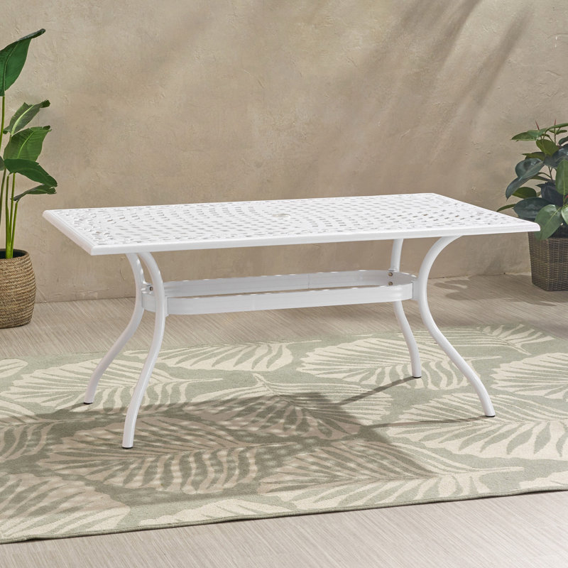 Table rectangulaire PHOENIX