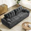 Modern Oversized 275cm 2-Sets Boneless Chenille Sofa With High-resilience Foam-192432217