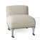 Chloe Slipper Chair
