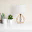 Lampe de table 13,8 po-810835601-811096174