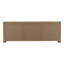 Geraint Sideboard Light Natural
