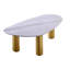 Ensemble de table 3 pièces Contemporary-1112470594
