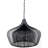 Elsea 4 - Light Dimmable Teardrop Chandelier
