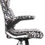 Fauteuil de direction ergonomique Adabella