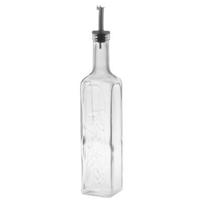 Single Oil / Vinegar Cruet