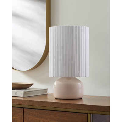Lampe de table Bachani
