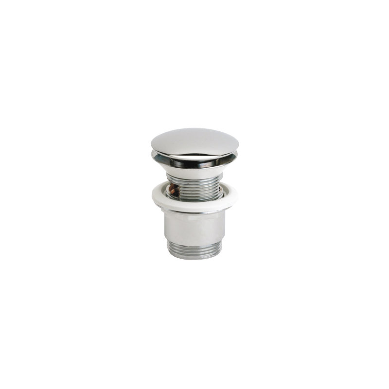 Shirl Pop Up Waste Bathroom Sink Drain