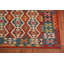 Tapis style sud-ouest kilim 8 x 10