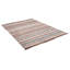 Prosser Rectangle Striped Area Rug-116895706