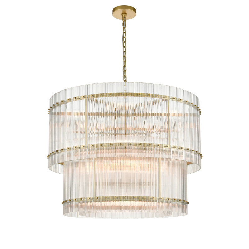 Lustre 16 lumières