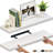 Miami 36" W x 8" D Floating Shelves with Invisible Wall Mount Brackets-97960586