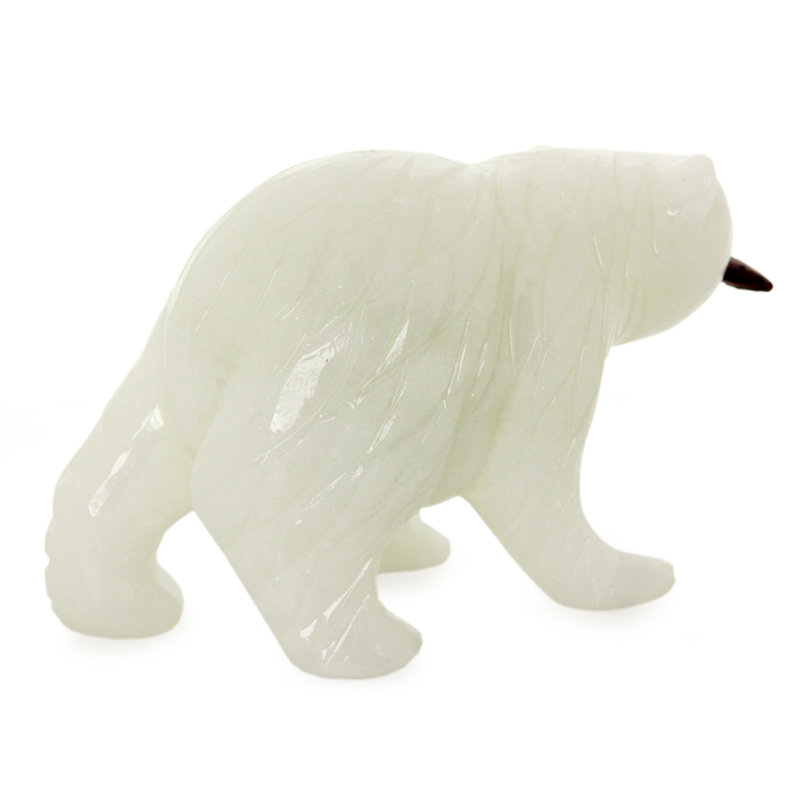 Mullet Animals Decorative Object